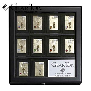 GEAR TOP MAgbv [hJbv VA FIFA WORLD CUP RUSSIA 2018 tgICC^[ 10ރRv[gZbg YMEX