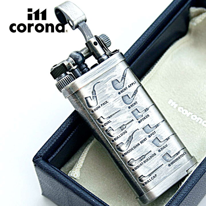 楽天市場】im corona イム・コロナ オールドボーイ ステンレス パイプ 