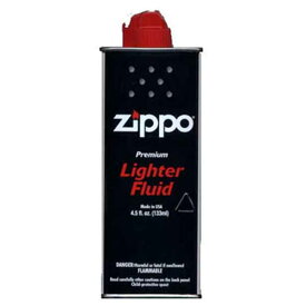 ZIPPO 消耗品 オイル大缶 355ml