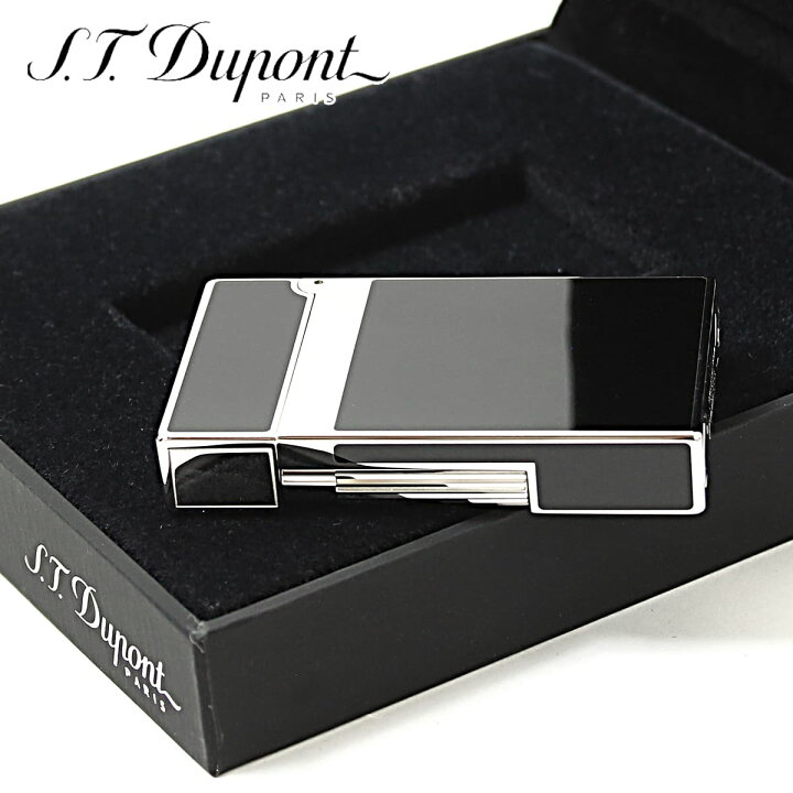 楽天市場】S.T Dupont エス・テー・デュポン ライン2 モンパルナス 
