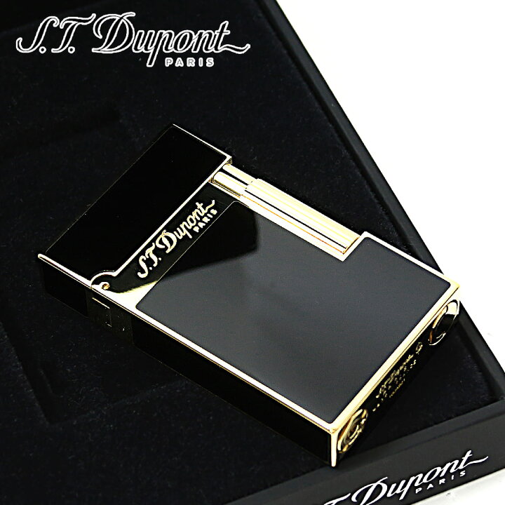 楽天市場】S.T Dupont エス・テー・デュポン ライン2 モンパルナス 