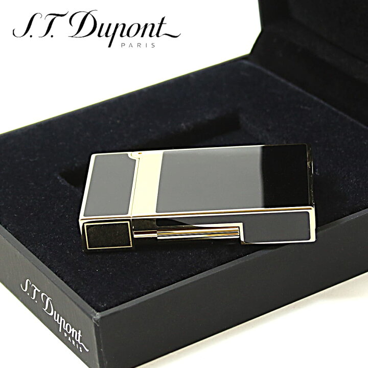 楽天市場】S.T Dupont エス・テー・デュポン ライン2 モンパルナス 