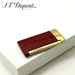 S.T Dupont �G�X�E�e�[�E�f���|�� �X����7 ���[�^�X���b�h �C�G���[�S�[���h �^�[�{�K�X���C�^�[ 27707 SGEX