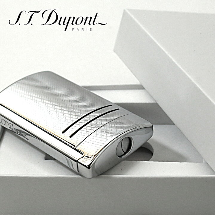楽天市場】S.T Dupont エス・テー・デュポン マキシジェット 
