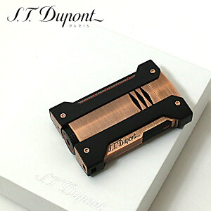 S.T Dupont �G�X�E�e�[�E�f���|�� �f�t�B �G�N�X�g���[�� �u���b�V�� �R�b�p�[ �^�[�{�K�X���C�^�[ 21407 SGEX