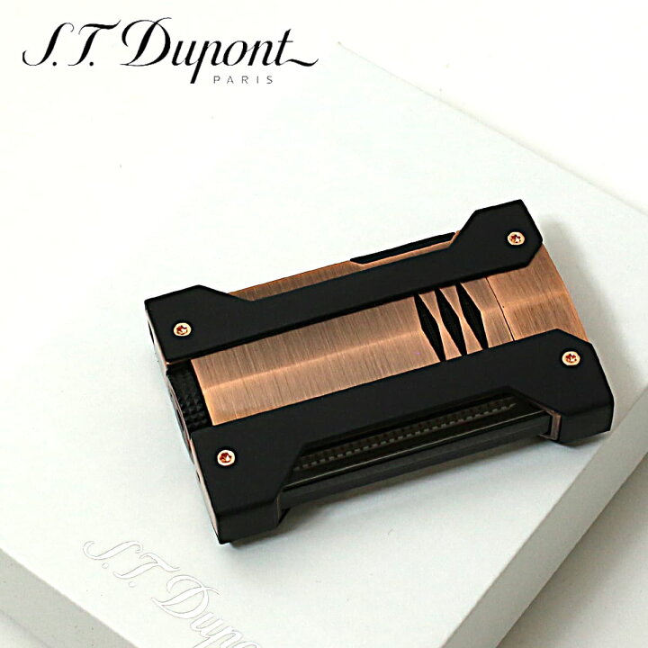 楽天市場】S.T Dupont エス・テー・デュポン デフィ エクストリーム 