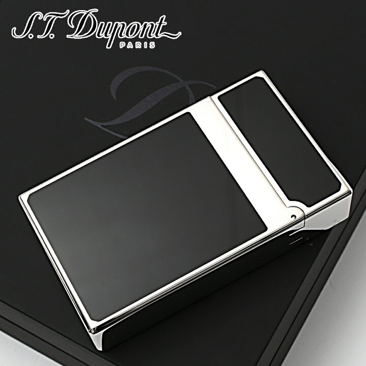 楽天市場】S.T Dupont エス・テー・デュポン ル・グラン ブラック  
