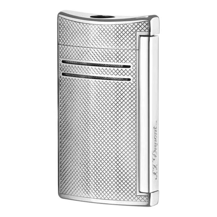 楽天市場】S.T Dupont デュポン ターボライター MAXIJET ギョーシェ  
