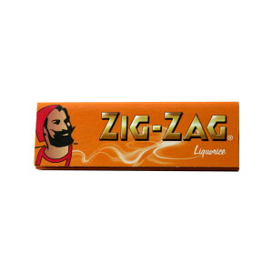 Zig-Zag �W�O�U�O �y�[�p�[ ���R���X 50�� �t���[�o�[�j���O 69×36mm #78881 ���[���֐�p