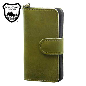 栃木レザー プルームテック対応 加熱式 タバコケース プルームテックケース カーキ L-20465 KHA YMEX