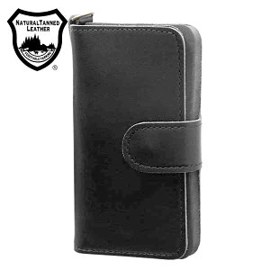 栃木レザー プルームテック対応 加熱式 タバコケース プルームテックケース ブラック L-20465 BK YMEX