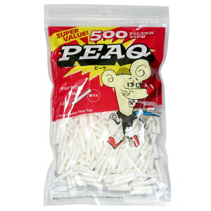 PEAQ �s�[�N �t�B���^�[ �E���g���X���� 500 YMEX