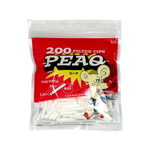 PEAQ �s�[�N �t�B���^�[ �E���g���X���� 200 YMEX