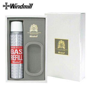 WINDMILL ECh~ Օi Mtg{bNX KXtBt C^[ʔ 777-0010-01 SGEX