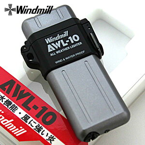 WINDMILL �E�C���h�~�� AWL-10 �A�E��10 �K�����^�� �^�[�{�K�X���C�^�[ 307-3002 SGEX