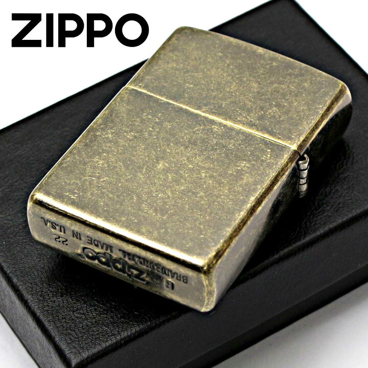楽天市場】Zippo ジッポー ネイティブアメリカン メタル Native 