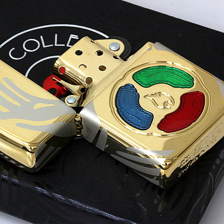 楽天市場】Zippo ジッポー アジア限定2,500個 ARMOR Keeper of the 
