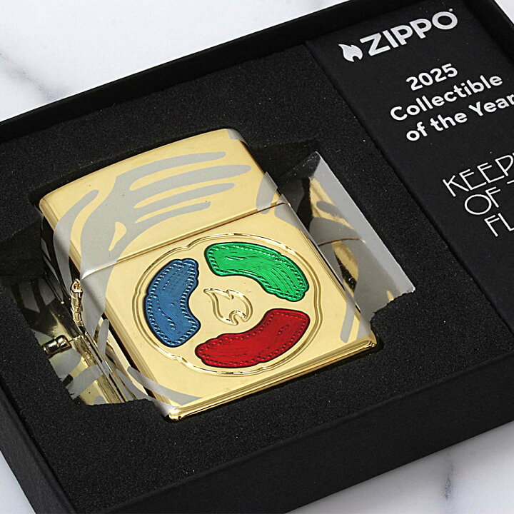楽天市場】Zippo ジッポー アジア限定2,500個 ARMOR Keeper of the 