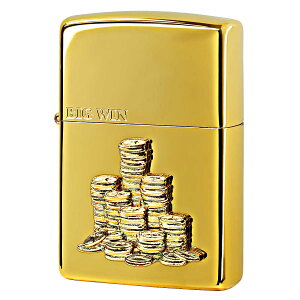 Zippo Wb|[ rbOEB 叟 RC̎R ^ BIG WIN Metal ~[ 63490398 v[g 蕨 j  Mu JWm IvVwŖ