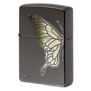 Zippo �W�b�|�[ ���X �o�^�t���C �V�F�����v�����g �z���C�g 200BN-BTWH �v���[���g ���蕨 �j�� ���� �y�A �I�v�V�����w���Ŗ������