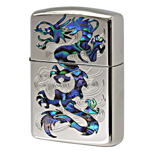 Zippo Wb|[ A[}[ hS VF  L\ ʉH ARMOR SHELL Dragon 162KB-RYSP v[g 蕨 j   IvVwŖ