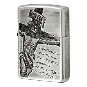 Zippo �W�b�|�[ �L���X�g �\���� Jesus Christ JM-KA �v���[���g ���蕨 �j�� ���� ���������� �I�v�V�����w���Ŗ������ ���[���։�