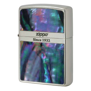 Zippo Wb|[ VF L Vo[ CVFtBbV Line Shellfish 2SV-LNSF v[g 蕨 j   IvVwŖ