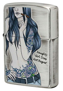 Zippo Wb|[ ZNV[ K[ SEXY GIRL SG-KA v[g 蕨 j 킢 IvVwŖ [։