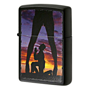 Zippo Wb|[ ZNV[ K[  F fB SEXY GIRL Pray for Love Z218-098038 v[g 蕨 j 킢 IvVwŖ [։