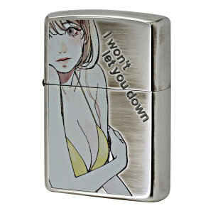 Zippo Wb|[ G K[ MOE Girl ZNV[ CG[ MS-KB v[g 蕨 j 킢 IvVwŖ [։