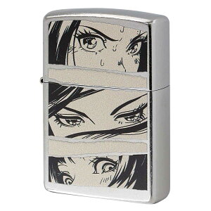 Zippo Wb|[ ZNV[   AJH Processing in USA Z207-119758 v[g 蕨 AJH IvVwŖ [։