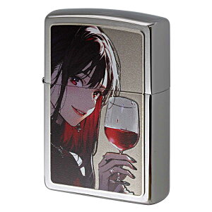 Zippo Wb|[ ZNV[ K[ hN Sexy Drinking Girl C SO-KA v[g 蕨 j 킢 IvVwŖ [։
