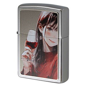 Zippo Wb|[ ZNV[ K[ hN Sexy Drinking Girl C SO-KB v[g 蕨 j 킢 IvVwŖ [։
