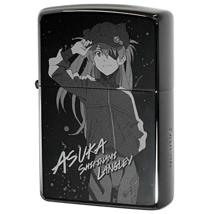 楽天市場】Zippo ジッポー キャラクター EVA EVANGELION 