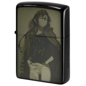 Zippo �W�b�|�[ �G���@���Q���I�� 10���N�L�O ���W�I�G���@ �L���� �A�j�� RADIO EVA EVANGELION 10th Anniversary �V���A���ԍ� �I�t�B�V�������C�Z���X�i �}�� �v���[���g ���蕨 �j�� ���� ���������� 
