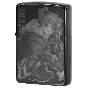 Zippo �W�b�|�[ �G���@���Q���I�� 10���N�L�O ���W�I�G���@ �L���� �A�j�� RADIO EVA 10th 2nd ANNIVERSARY �V���A���ԍ� �I�t�B�V�������C�Z���X�i �A�X�J �v���[���g ���蕨 �j�� ���� ���������� �I