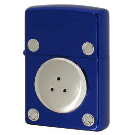 Zippo ジッポー 攻殻機動隊 S.A.C. アニメ キャラ 漫画 パチンコ パチスロ オフィシャルライセンス品 タチコマ プレゼント 贈り物 男性 かっこいい オプション購入で名入れ可