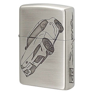 Zippo �W�b�|�[ GR�X�[�v�� �g���^ ������ TOYOTA ���� �I�t�B�V�������C�Z���X�i GR�X�[�v�� �v���[���g ���蕨 �j�� ���������� �I�v�V�����w���Ŗ������