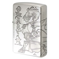 楽天市場】zippo アニメの通販