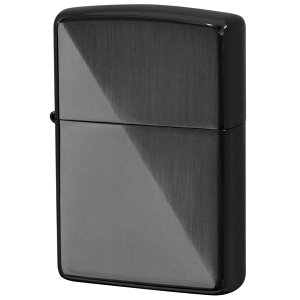 Zippo �W�b�|�[ �X�^���_�[�h�n�[�t �T�e�[�i �|���b�V�� �u���b�N Standard half 1201S265 �v���[���g ���蕨 �j�� ���� �V���v�� �I�v�V�����w���Ŗ������ ���[���։�