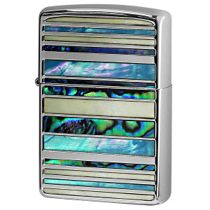 Zippo �W�b�|�[ �V�F�� �L �C�����C �ۛ� �{�[�_�[ �V���o�[ SHELL BORDER SV 1201S833 �v���[���g ���蕨 �j�� ���� �V���v�� ���� �I�v�V�����w���Ŗ������