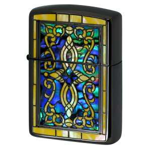 Zippo �W�b�|�[ �A�[�}�[ �V�F�� �L�C�����C �ۛ� �w���e�[�W �u���b�N ARMOR SHELL HERITAGE BK 1201S866 �v���[���g ���蕨 �j�� ���� ���������� ���� �I�v�V�����w���Ŗ������