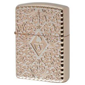 Zippo Wb|[ A[}[ AxXN  R[i[[^[ ʉH sNS[h ARMOR Arabesque 162 PKG 1201S850 v[g 蕨 j   IvVwŖ