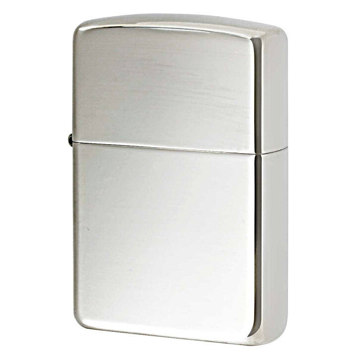 楽天市場】Zippo ジッポー 純銀 スターリングシルバー 925 Sterling 