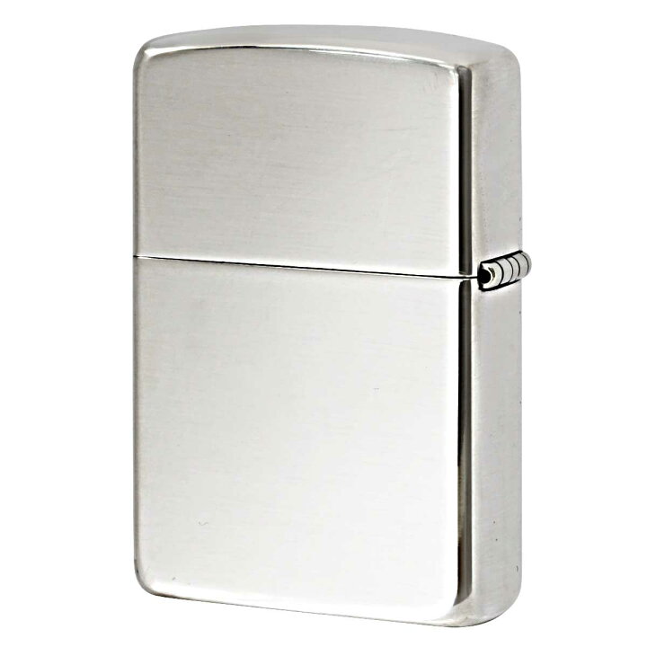 楽天市場】Zippo ジッポー 純銀 スターリングシルバー 925 Sterling 