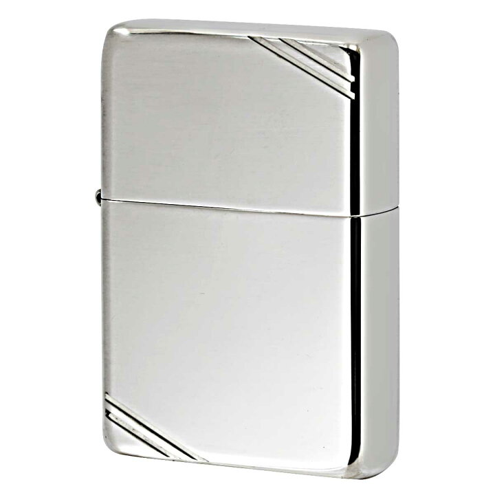 楽天市場】Zippo ジッポー 純銀 スターリングシルバー 925 Sterling 