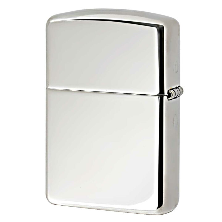 楽天市場】Zippo ジッポー アーマー 純銀 スターリングシルバー 925 