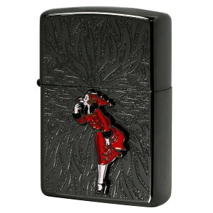 Zippo Wb|[ EBfB[^ lIubN Windy Metal Neo Black NB v[g 蕨 j  킢 IvVwŖ