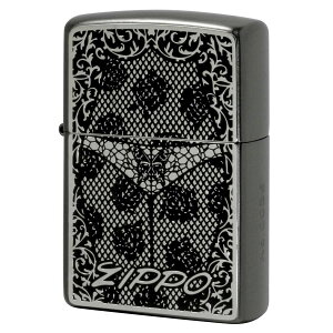 Zippo Wb|[ WF[ ZNV[ X o^tC ʉH lIubN Vo[ W Sexy Black Metal Neo Black BM S v[g 蕨 j 킢 IvVwŖ