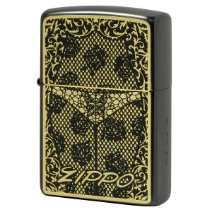 Zippo Wb|[ WF[ ZNV[ X o^tC ʉH lIubN S[h W Sexy Black Metal Neo Black BM G v[g 蕨 j 킢 IvVwŖ